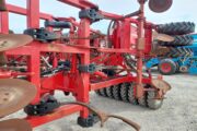 Horsch Tiger 4 MT / Optipack 4 DD