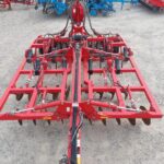 Horsch Tiger 4 MT / Optipack 4 DD