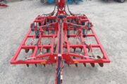 Horsch Tiger 4 MT / Optipack 4 DD