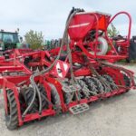 Horsch Tiger 4 MT / Optipack 4 DD