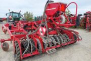 Horsch Tiger 4 MT / Optipack 4 DD