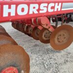 Horsch Tiger 4 MT / Optipack 4 DD