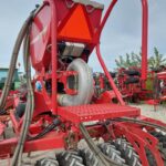 Horsch Tiger 4 MT / Optipack 4 DD