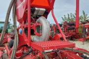 Horsch Tiger 4 MT / Optipack 4 DD