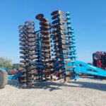 Lemken Heliodor 9/700 KA