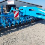 Lemken Heliodor 9/700 KA