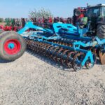 Lemken Heliodor 9/700 KA