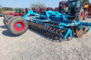 Lemken Heliodor 9/700 KA