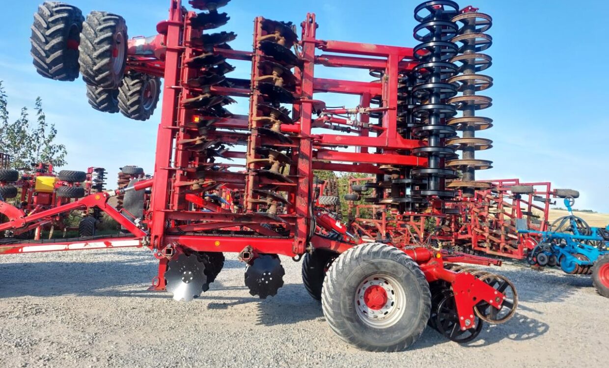 Horsch Joker 12 RT