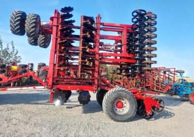 Horsch Joker 12 RT