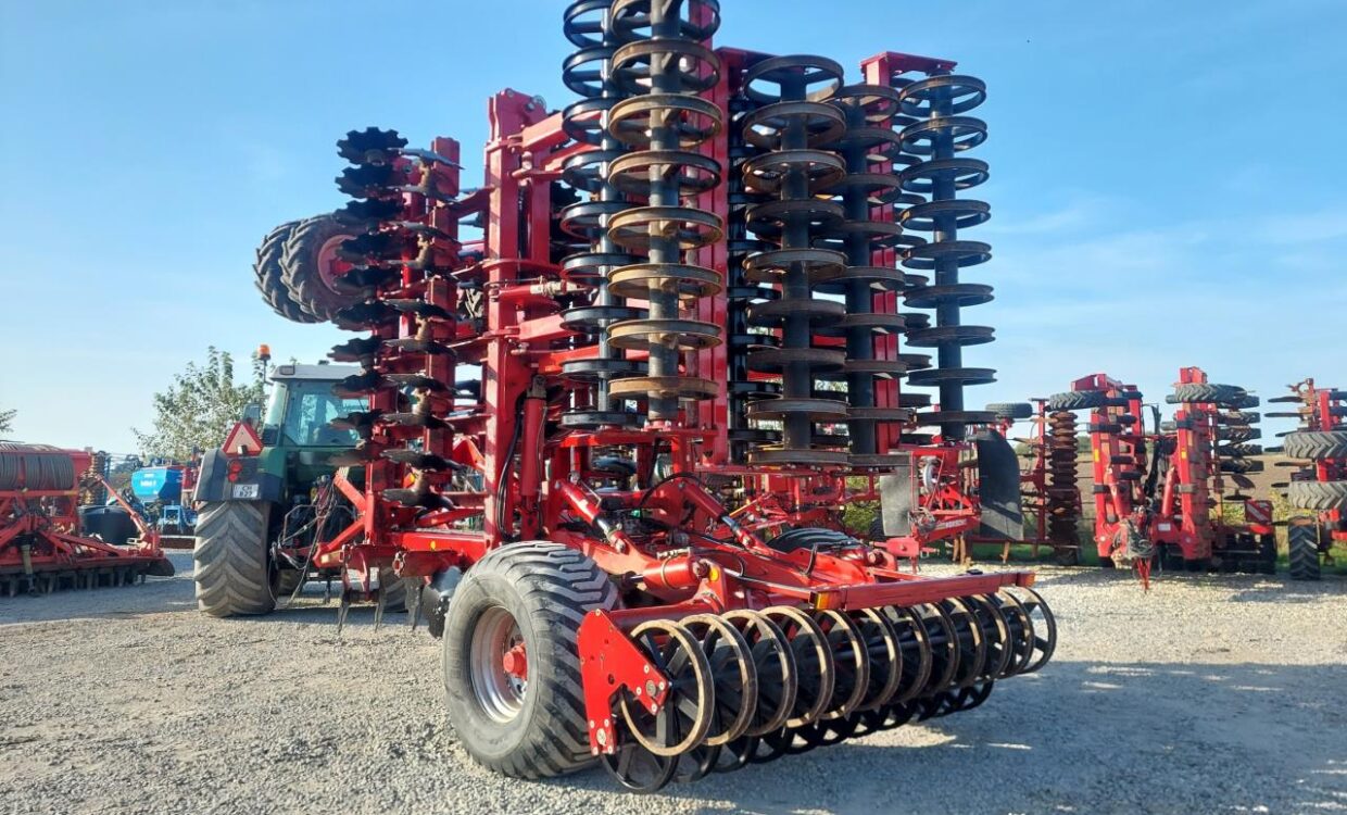 Horsch Joker 12 RT