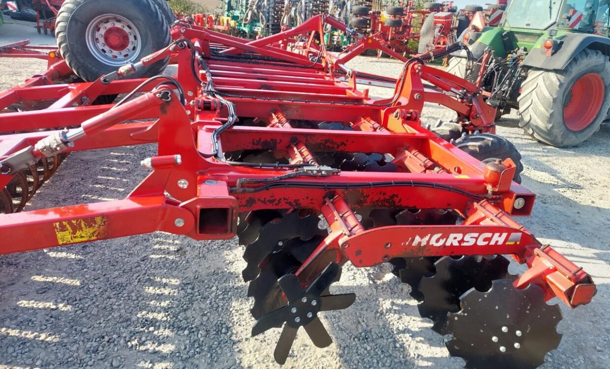 Horsch Joker 12 RT