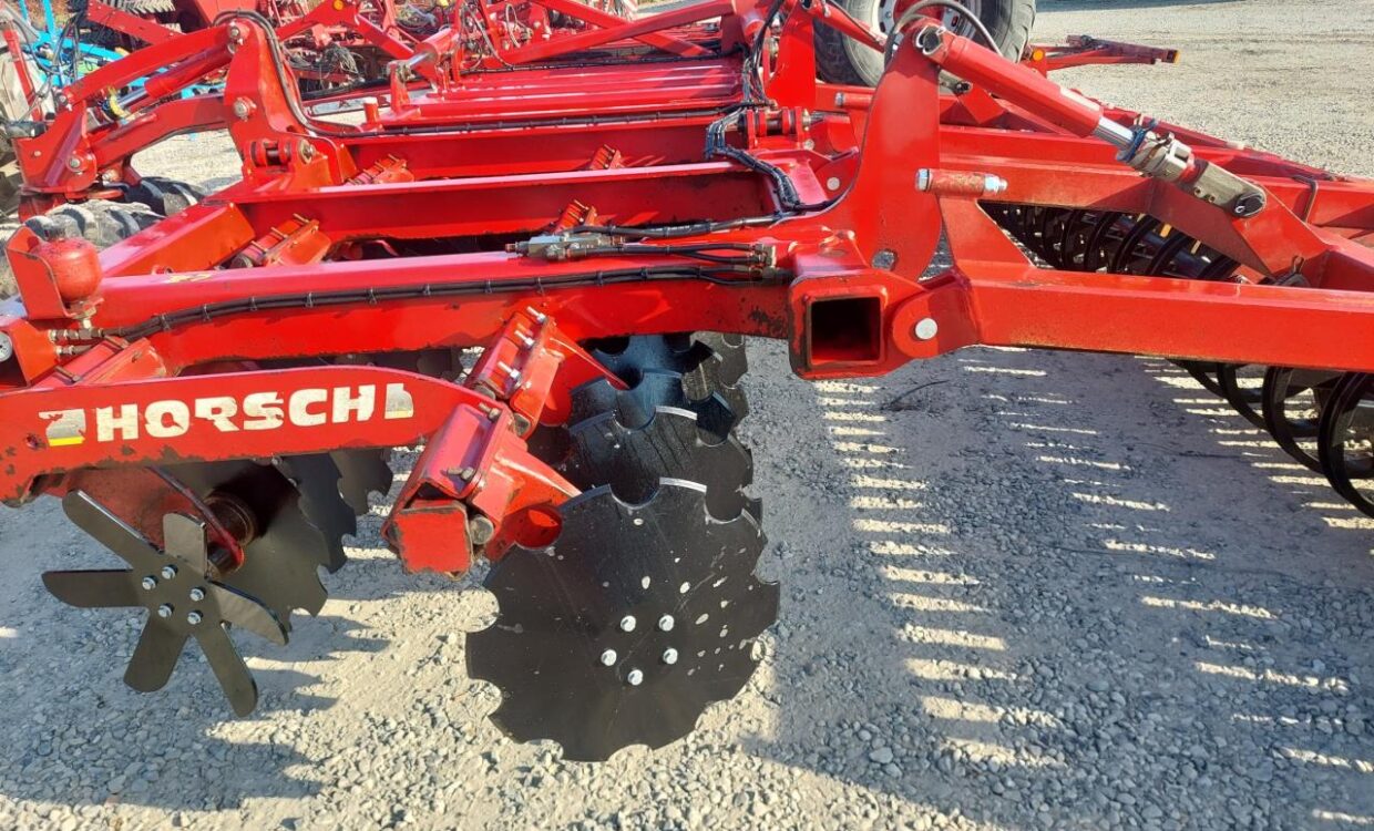 Horsch Joker 12 RT