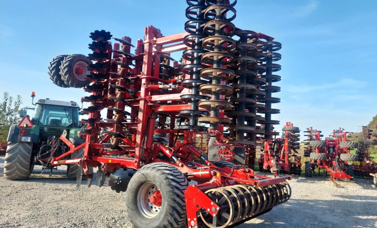 Horsch Joker 12 RT