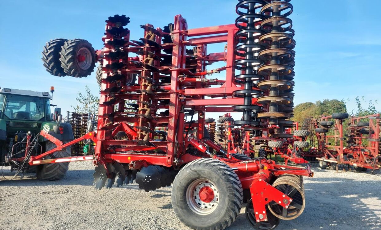 Horsch Joker 12 RT