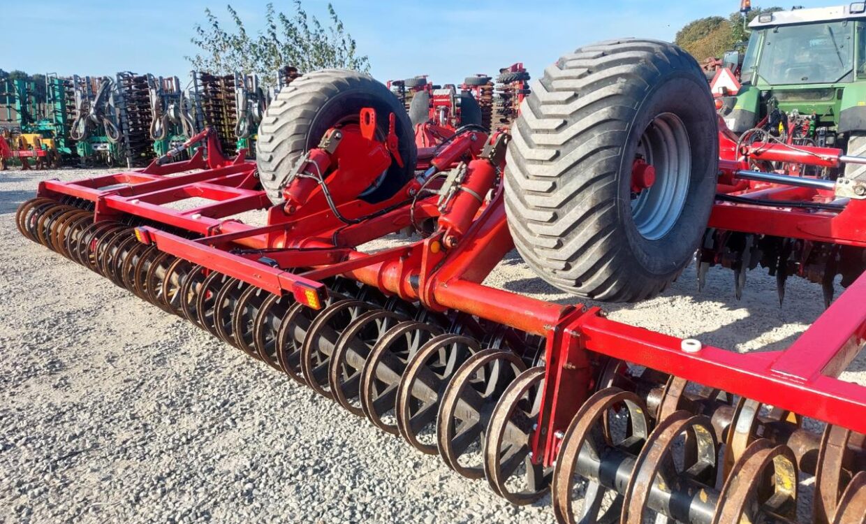 Horsch Joker 12 RT