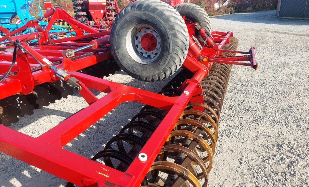 Horsch Joker 12 RT