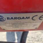 Bargam Compact 6200 - 24m med GPS