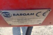 Bargam Compact 6200 - 24m med GPS