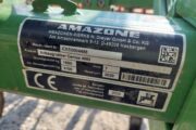 Amazone Cenius 4003