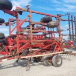 Horsch Terrano 8 FG + Optipack 8 AS