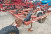 Horsch Terrano 8 FG + Optipack 8 AS