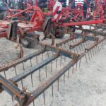 Horsch Terrano 8 FG + Optipack 8 AS