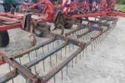 Horsch Terrano 8 FG + Optipack 8 AS