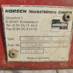 Horsch Terrano 8 FG + Optipack 8 AS