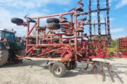 Horsch Terrano 8 FG + Optipack 8 AS