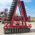 Horsch Terrano 8 FG + Optipack 8 AS