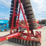 Horsch Terrano 8 FG + Optipack 8 AS