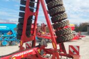 Horsch Terrano 8 FG + Optipack 8 AS