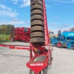 Horsch Terrano 8 FG + Optipack 8 AS