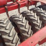 Horsch Terrano 8 FG + Optipack 8 AS