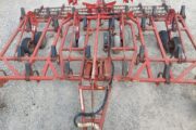 Horsch Terrano 8 FG + Optipack 8 AS