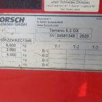 Horsch Terrano 5.3 GX