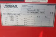 Horsch Terrano 5.3 GX