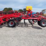 Horsch Terrano 5.3 GX