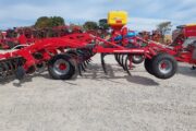 Horsch Terrano 5.3 GX