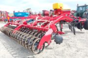 Horsch Terrano 5.3 GX