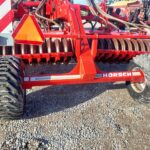 Horsch Terrano 5 FX mit DuoDrill