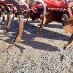 Horsch Terrano 5 FX med DuoDrill