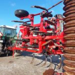 Horsch Terrano 5 FX mit DuoDrill