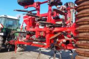 Horsch Terrano 5 FX mit DuoDrill