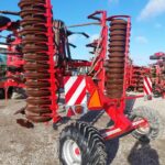 Horsch Terrano 5 FX med DuoDrill