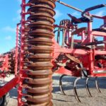 Horsch Terrano 5 FX mit DuoDrill