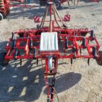 Horsch Terrano 5 FX with DuoDrill