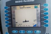 Bargam Compact 6200 - 24m Twin og GPS