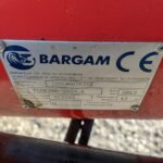 Bargam Compact 6200 - 24m Twin og GPS